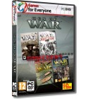 Men of War Compulation